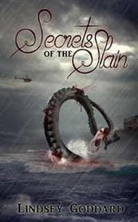 Enlarge image Cover: Secrets of the Slain - Burning Willow Press, LLC