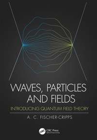 Abbildung von: Waves, Particles and Fields - CRC Press