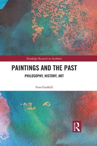 Abbildung von: Paintings and the Past - Routledge
