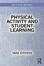 Cover: Physical Activity and Student Learning - Routledge