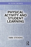 Cover: Physical Activity and Student Learning - Routledge