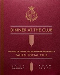 Cover: Dinner at the Club - Running Press Adult