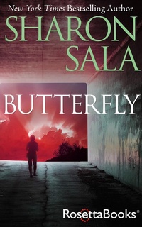 Enlarge image Cover: Butterfly - RosettaBooks