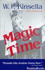 Cover: Magic Time - RosettaBooks