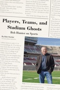 Cover: Players, Teams, and Stadium Ghosts - Ohio University Press