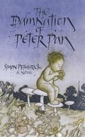 Cover: The Damnation of Peter Pan - The Word Machine