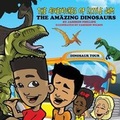 Cover: The Adventures of Little Jam - Educational Empowerment Group