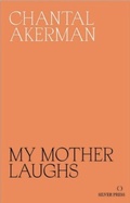Cover: My Mother Laughs - Silver Press