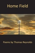 Cover: Home Field - Woodley Press