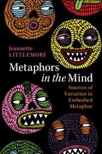 Enlarge image Cover: Metaphors in the Mind - Cambridge University Press