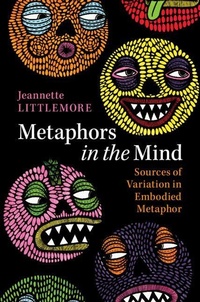 Enlarge image Cover: Metaphors in the Mind - Cambridge University Press