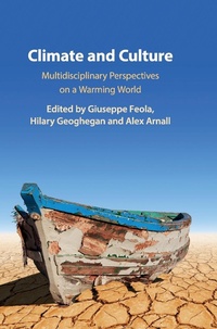 Abbildung von: Climate and Culture - Cambridge University Press