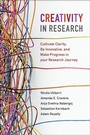 Cover: Creativity in Research - Cambridge University Press