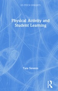 Bild: Physical Activity and Student Learning - Routledge