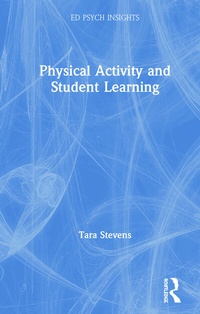 Bild: Physical Activity and Student Learning - Routledge