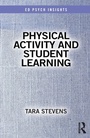 Cover: Physical Activity and Student Learning - Routledge