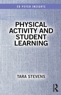 Cover: Physical Activity and Student Learning - Routledge