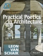 Cover: Practical Poetics in Architecture - AD Primer - Wiley