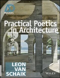 Cover: Practical Poetics in Architecture - AD Primer - Wiley