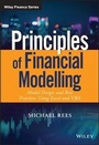 Cover: Principles of Financial Modelling - Model Design and Best Practices Using Excel and VBA - Wiley