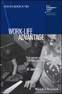 Cover: Work-life Advantage - Sustaining Regional Learning and Innovation - Wiley