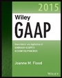 Cover: Wiley GAAP 2015 - Interpretation and Application of Generally Accepted Accounting Principles - Wiley