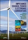 Cover: Impedance Source Power Electronic Converters - Wiley
