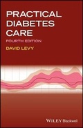 Cover: Practical Diabetes Care 4e - Wiley