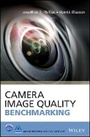 Cover: Camera Image Quality Benchmarking - Wiley