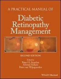 Enlarge image Cover: A Practical Manual of Diabetic Retinopathy Management 2e - Wiley