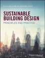 Cover: Sustainable Building Design - Principles and Practice - Wiley