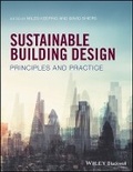 Cover: Sustainable Building Design - Principles and Practice - Wiley