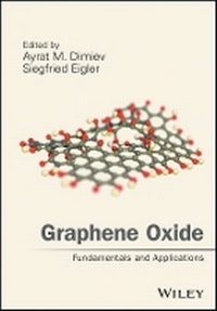 Enlarge image Cover: Graphene Oxide - Fundamentals and Applications - Wiley