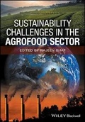 Cover: Sustainability Challenges in the Agrofood Sector - Wiley