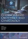 Cover: Evidence-based Obstetrics and Gynecology - Wiley