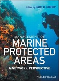Bild vergrößern Bild: Management of Marine Protected Areas - A Network Perspective - Wiley