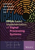 Cover: FPGA-based Implementation of Signal Processing Systems 2e - Wiley