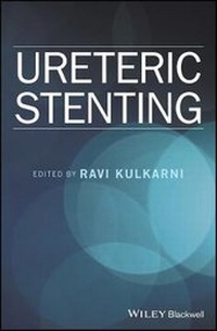 Enlarge image Cover: Ureteric Stenting - Wiley