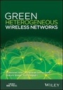 Cover: Green Heterogeneous Wireless Networks - Wiley