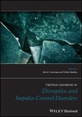 Cover: The Wiley Handbook of Disruptive and Impulse-Control Disorders - Wiley