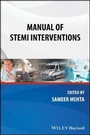 Cover: Manual of STEMI Interventions - Wiley