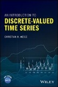 Cover: An Introduction to Discrete-Valued Time Series - Wiley