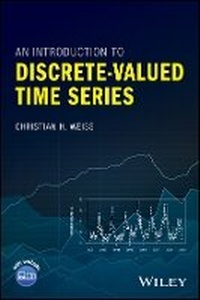 Enlarge image Cover: An Introduction to Discrete-Valued Time Series - Wiley