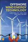 Cover: Offshore Wind Energy Technology - Wiley