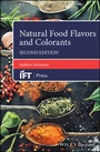 Bild: Natural Food Flavors and Colorants 2e - Wiley