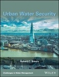 Cover: Urban Water Security - Wiley