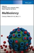 Cover: Multivalency - Concepts, Research and Applications - Wiley