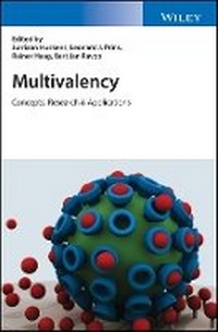 Enlarge image Cover: Multivalency - Concepts, Research and Applications - Wiley