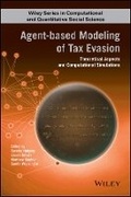 Cover: Agent-based Modelling of Tax Evasion - Theoretical Aspects and Computational Simulations - Wiley