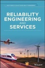 Cover: Reliability Engineering and Services - Wiley